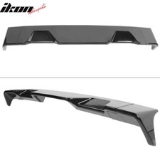 Ikon Motorsports Becquet Type