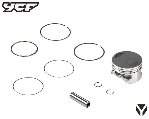 Kit piston ycf pour - piston, moteur