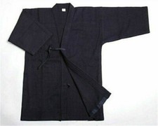 Sportswear Kendo Iaido Aikido Hapkido Hakama Kimono Dobok Martial Arts Uniform
