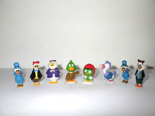 Lot de 8 Figurines PVC