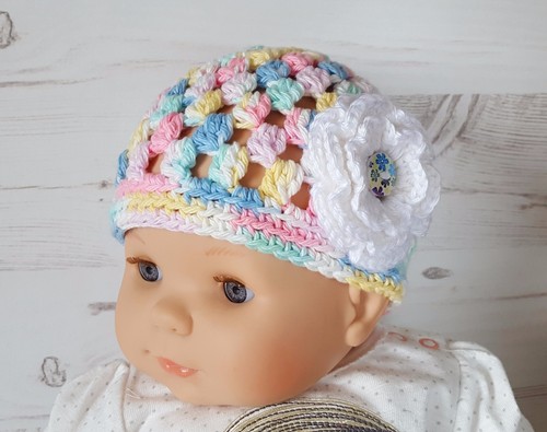 Soldes bonnet bébé - soldes,