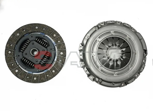 Kit embrayage modification - kit,