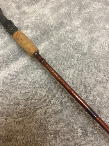 Loomis cbr 843 medium - 7',