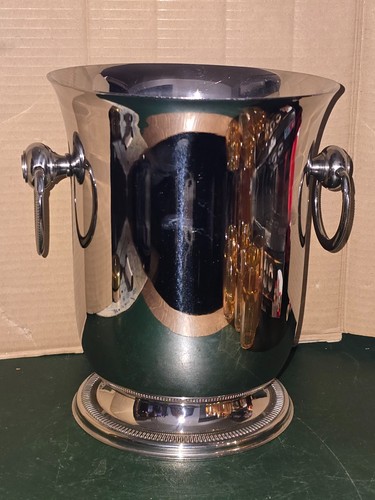 Sceau champagne jean - -,