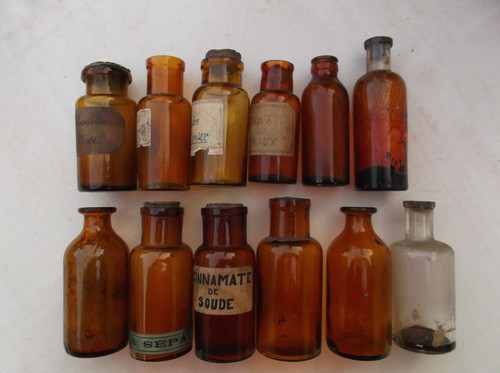 Matériel chimie lot de - matériel,