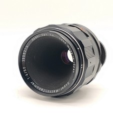 [ Near MINT ] Pentax Super MACRO Takumar 50mm f/4 M42 35mm SLR Lens from JAPAN
