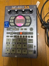 Roland SP-404SX Linear Wave