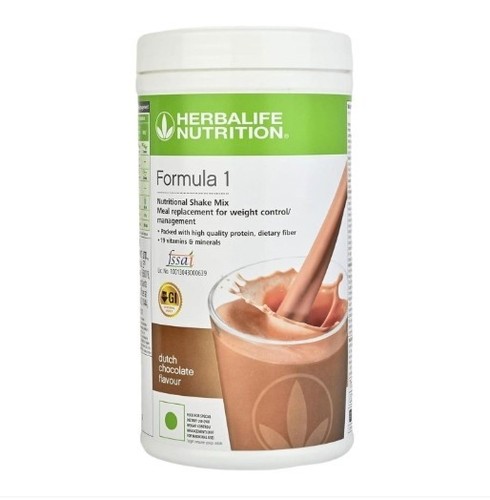 Herbalife nutrition formula - nutrition, 1