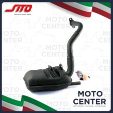 Silencieux SITO Plus