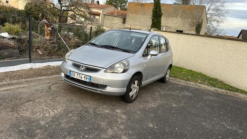 Moteur honda jazz - moteur,