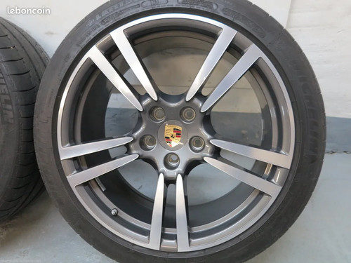 Jantes pneus neufs 19 - +, 19''