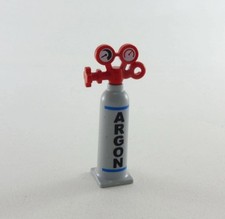 Playmobil Argon Bottle