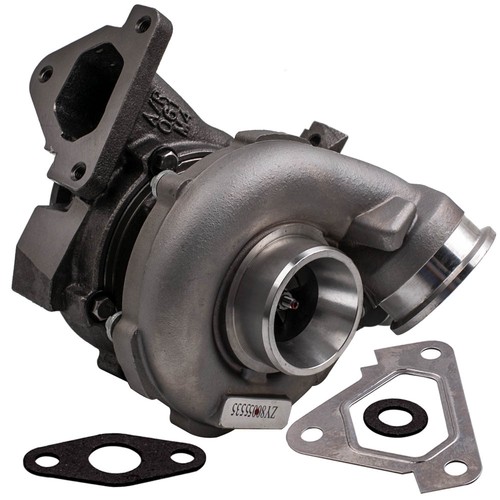Turbocompresseur turbo for - turbocompresseur,