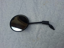 RETROVISEUR GAUCHE HONDA XR