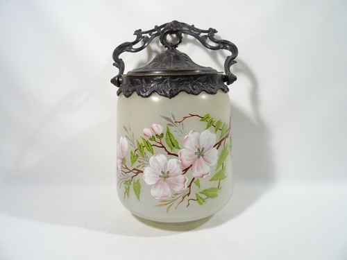 Ancien pot seau - ancien, en