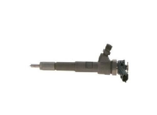 Genuine bosch fuel - bosch, injector