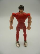 1986 SAINT SEIYA Vintage Zodiac Knight Bronze V1 PEGASE Personal