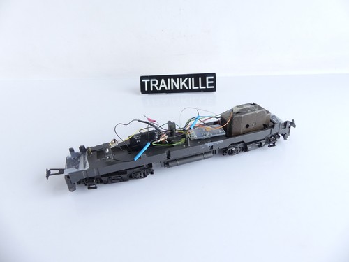 Marklin hamo chassis - marklin,