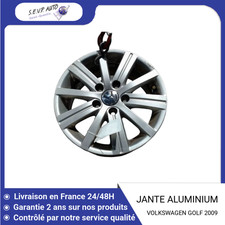 🇫🇷 JANTE ALUMINIUM