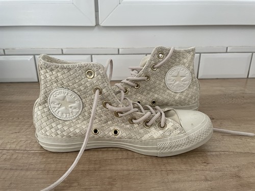 Chaussure converse chuck - chaussure,