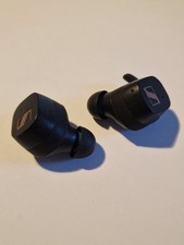 Ecouteurs Sennheiser intra