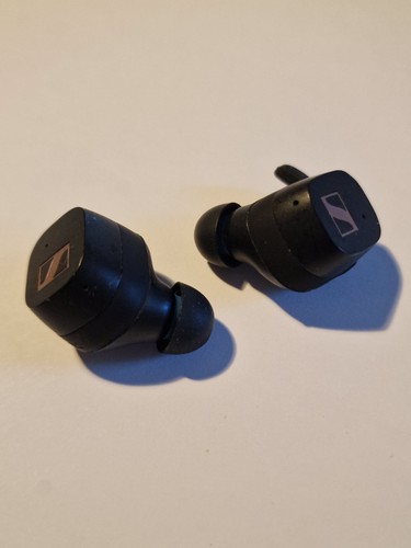 Ecouteurs sennheiser intra - ecouteurs,