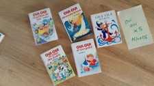 oui-oui-Bibliothèque Rose