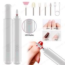 Kit Électrique 6en1 Manucure