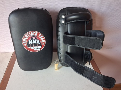 Mma spartiate team - team, pao-sacs