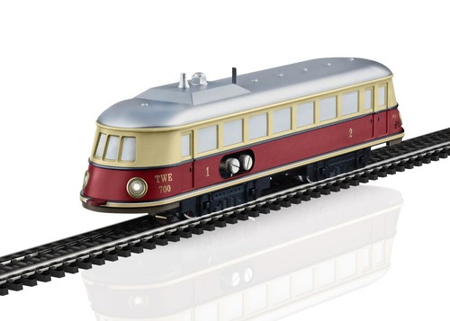 Automotrice réplique märklin - réplique,