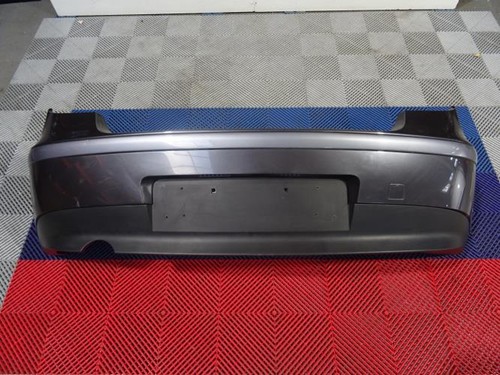 Pare choc arriere bmw serie - pare, 1