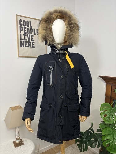 Parka longue kodiak - longue, « kodiak »