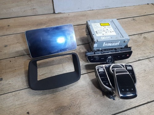Mercedes benz w205 2016 - w205,
