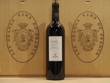 Madiran 2017 Brumont Château