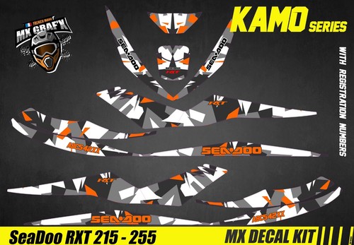 Kit déco pour decal - déco,