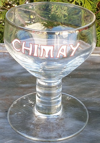 Ancien verre biere - a,