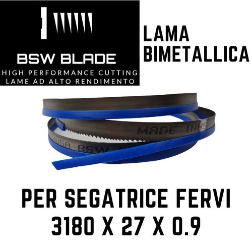 Lame ruban 3180 x 0 - lame,