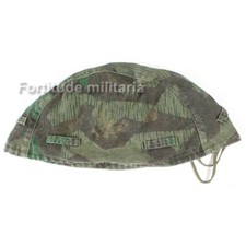 Heer helmet cover - Germany WW2 (reproduction material)