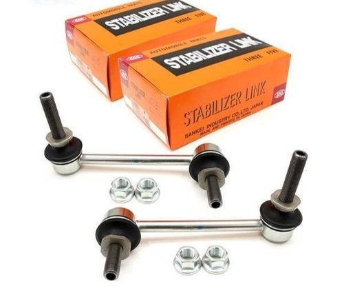 Japon stabilisateur avant - stabilisateur,