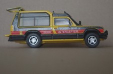 Matchbox "Matra Rancho 1982"