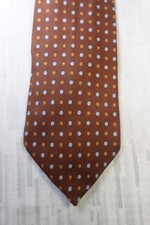 Ermenegildo Zegna 100% Soie