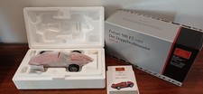 CMC Ferrari 500 F2 1953 1/18  Der Doppelweltmeister