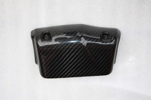 Cache radiateur huile 6 - huile,