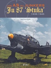 Les as du junkers Ju 87 «