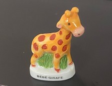 FEVE bébé GIRAFE  (1148)