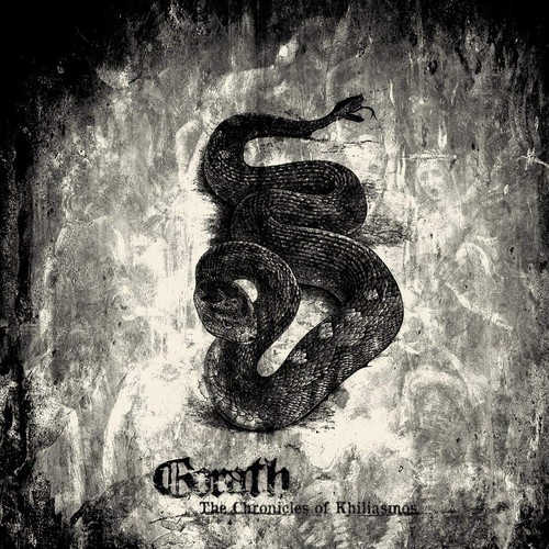Gorath the chronicles - gorath, of