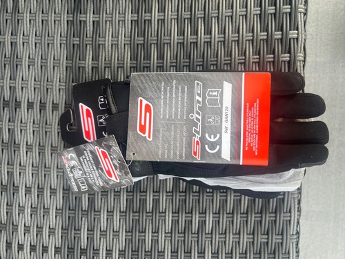 Gants moto hiver - hiver,