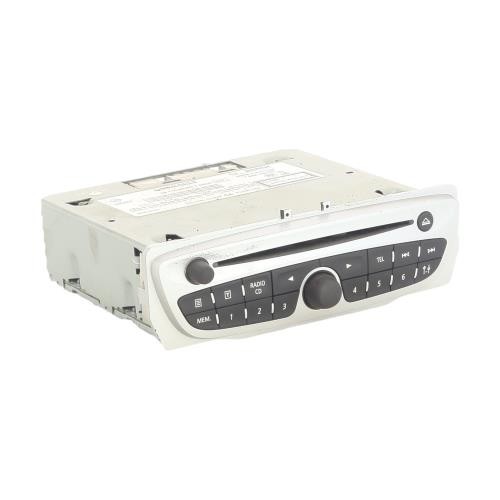 Autoradio origine renault - autoradio, d'origine