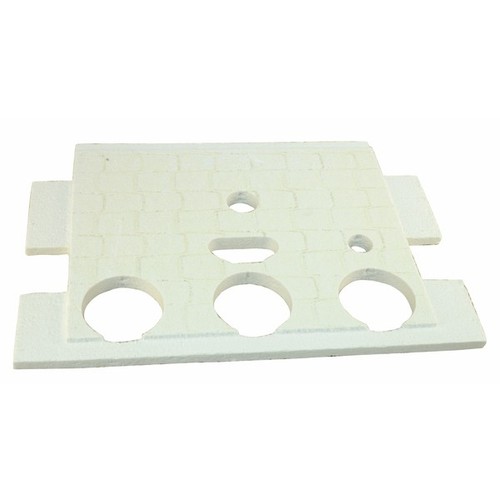 Panneau isolant cach.2B