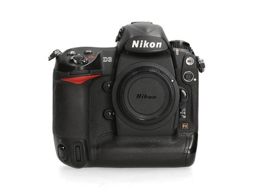Boîtier nikon 83 000 - nikon, <83.000